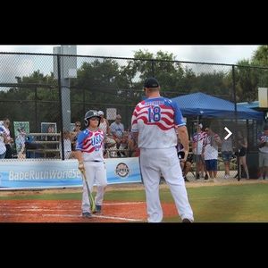 Meet your Posher, Rich